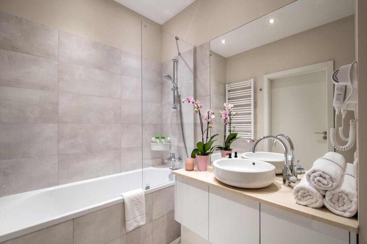Apartamento City Apartments Warsaw *