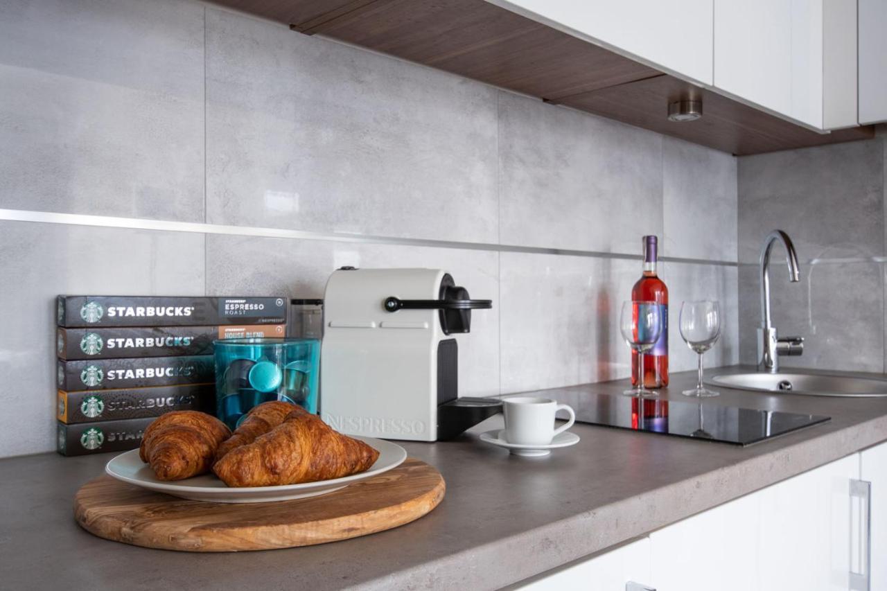 City Apartments Warsaw Apartamento Varsovia