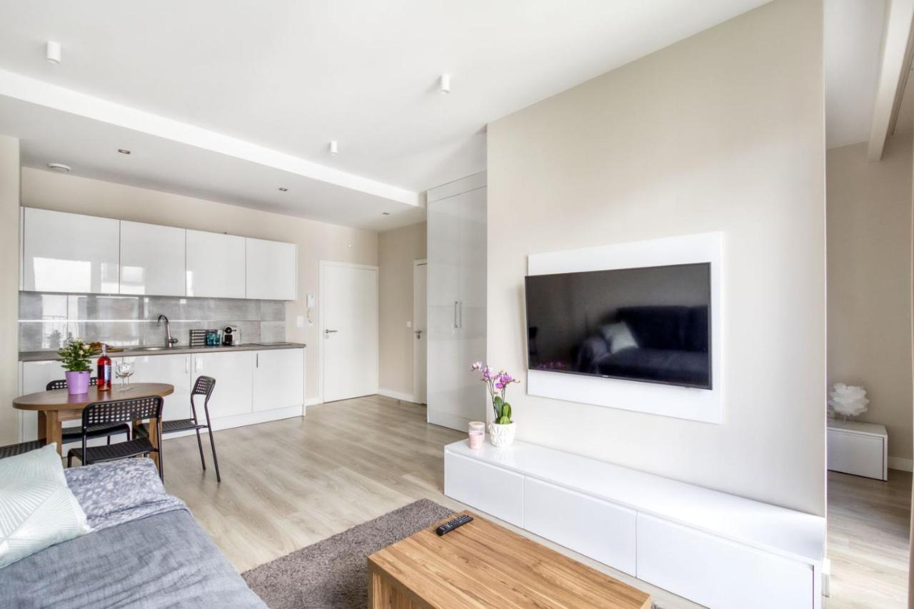 City Apartments Warsaw Varsovia