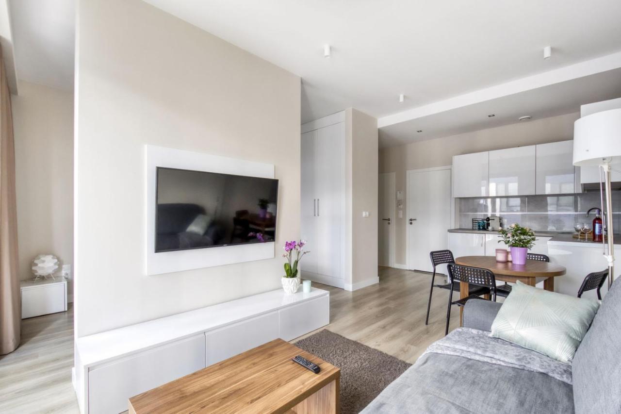 City Apartments Warsaw * Varsovia